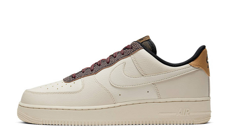 air force one low fossil