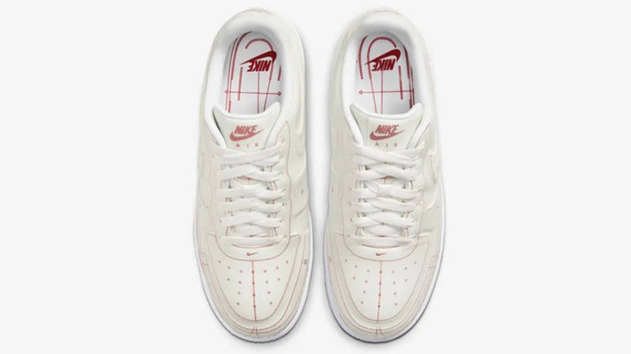 Nike Air Force 1 Low \
