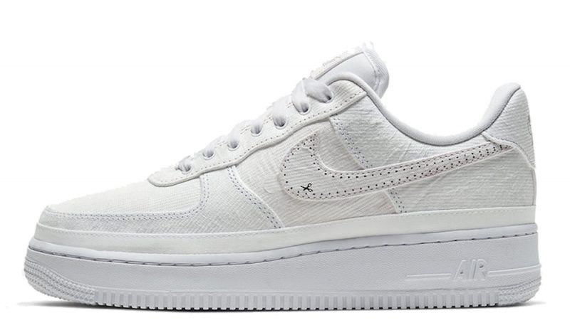 how to make air forces white again