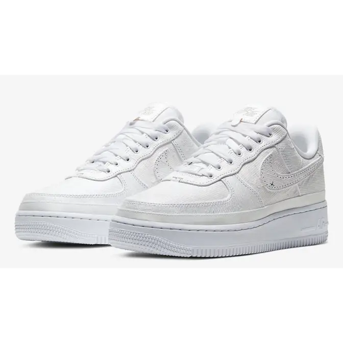 rip of air forces