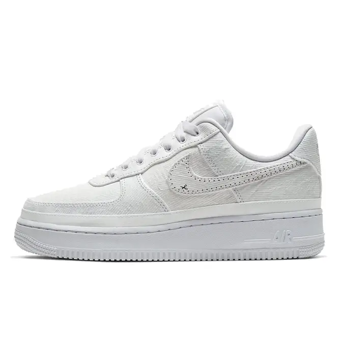 tearaway air forces