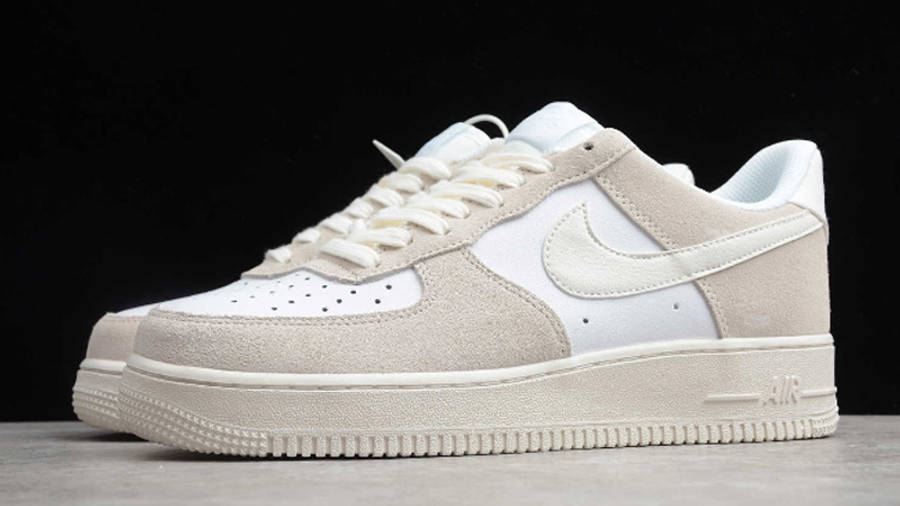 af1 low sail