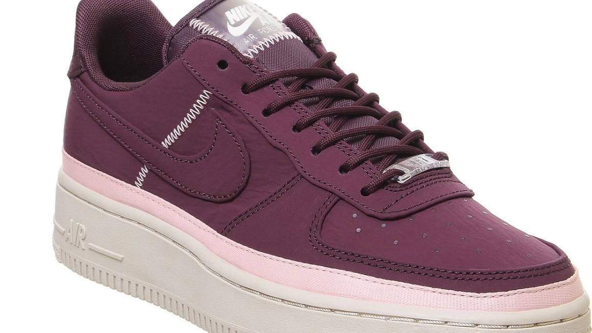 The Most Popular Air Force 1's You Can Still Cop At Offspring The