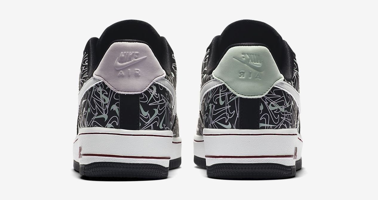 Nike Air Force 1 SE Valentines Day