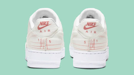A Schematic Style Air Force 1 Is Set To Release A Schematic Style Air Force 1 Is Set To Release