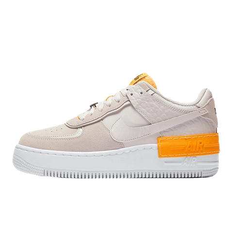 Air Force Shadow Beige