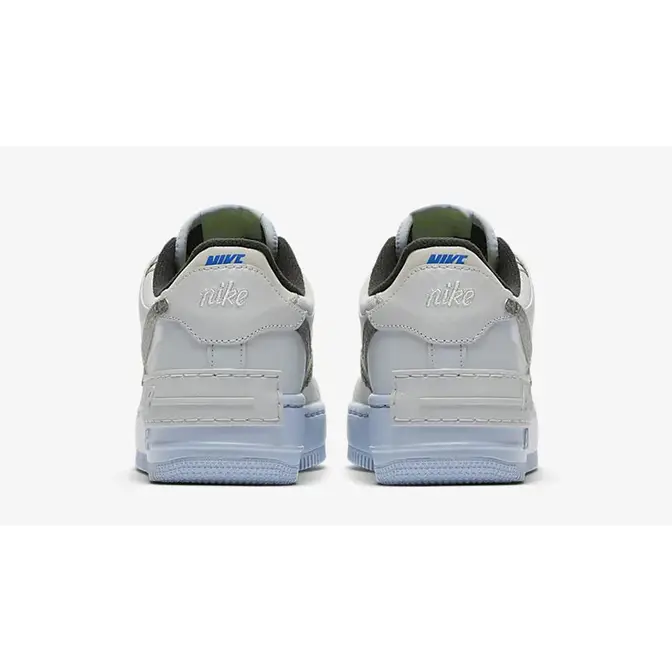 air force 1 shadow in hydrogen blue