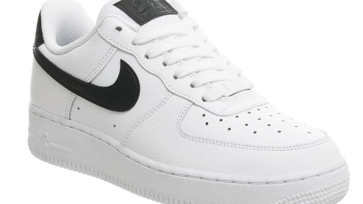 The Most Popular Air Force 1's You Can Still Cop At Offspring The