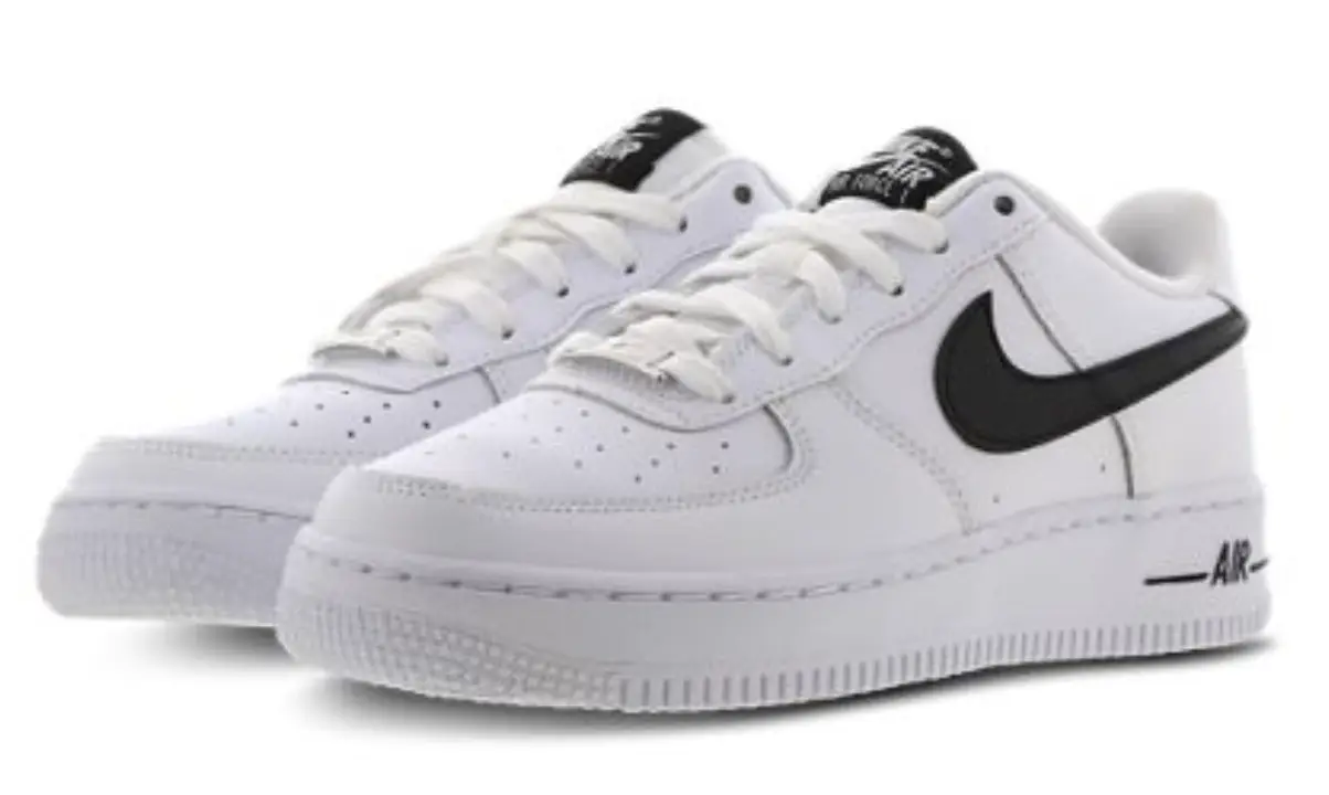 Cop This Fresh Air Force 1 For £50 | The Sole Supplier