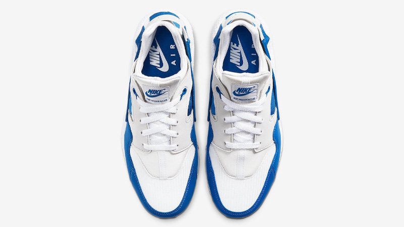 Nike Air Huarache Run DNA Pack Sports Blue Where To Buy