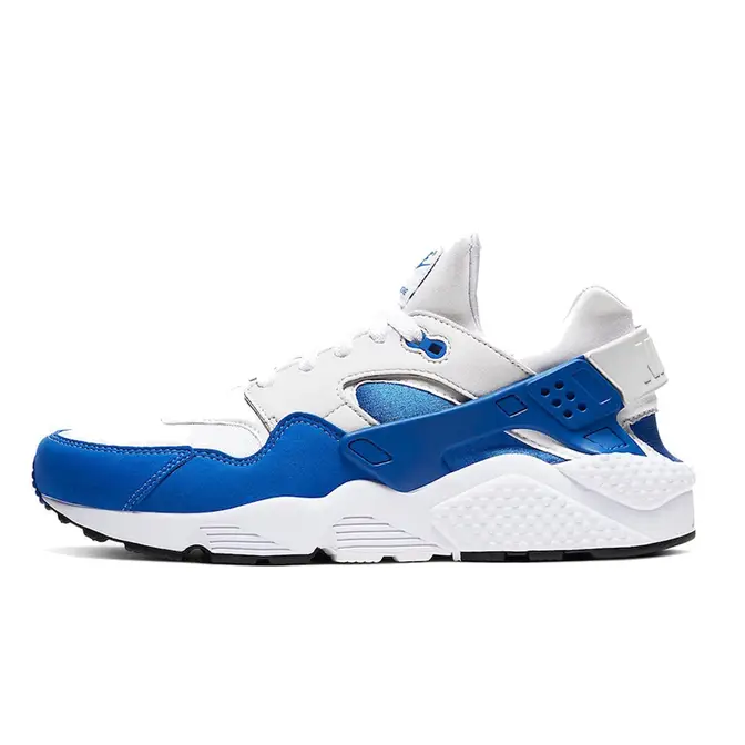 huarache dna blue