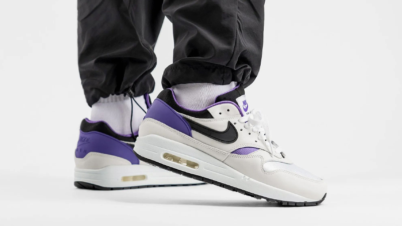 air max one purple punch