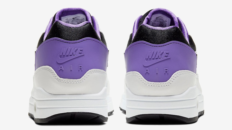 Nike Air Max 1 DNA Ch.1 Pack Purple Punch | Where To Buy | AR3863 