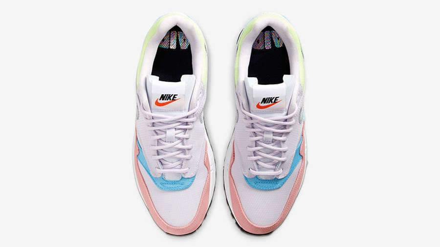 air max 1 pastel