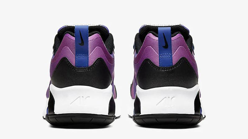 nike air max 200 violet