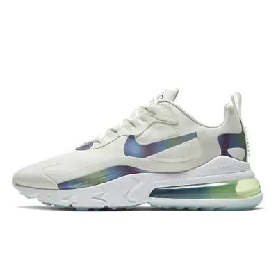 Nike nike varsity compete trainer grey and women Bubble Pack White