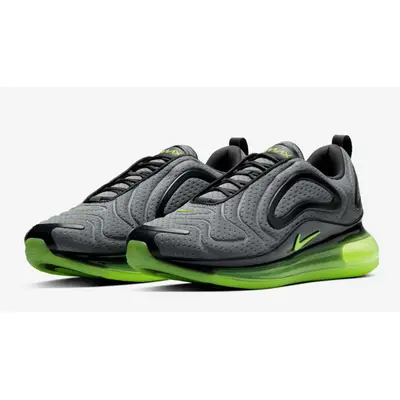 公式正規品!★AIR MAX 720 MESH VOLT 