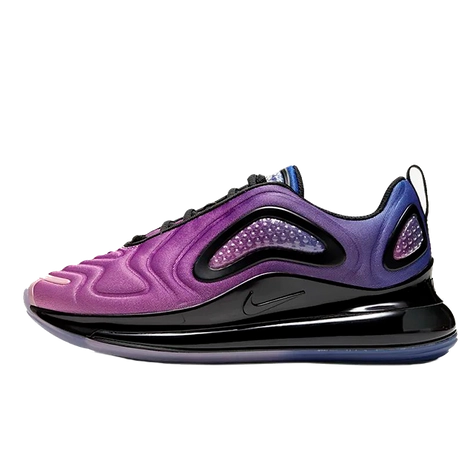 Nike Air Max 720 Purple Flamingo