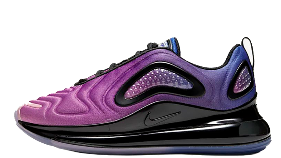 nike purple 720