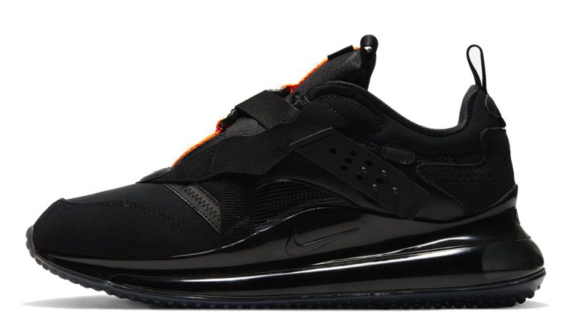 Nike Air Max 720 Obj Odell Beckham Jr Young King Of The