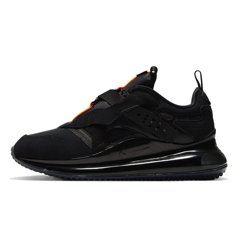 Nike nike mercurial high top in black friday shoes Slip-OBJ Black