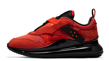 Nike Air Max 720 Slip OBJ Orange