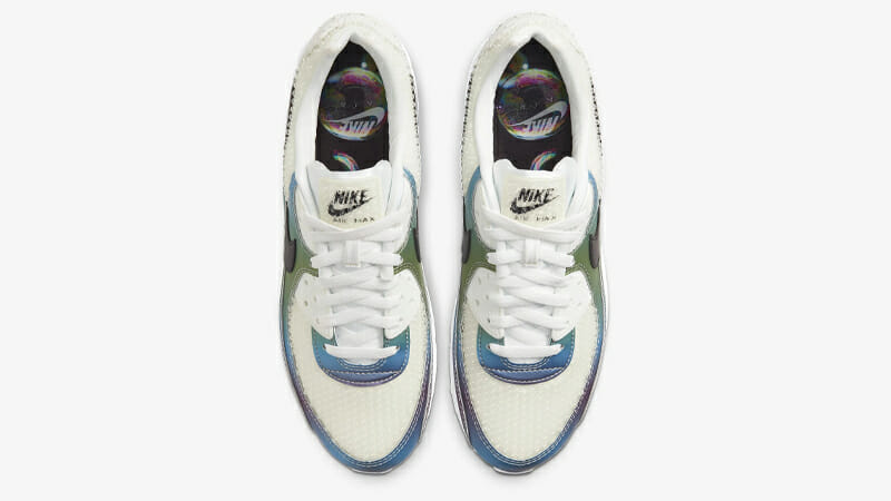 nike air max 90 20 bubble pack
