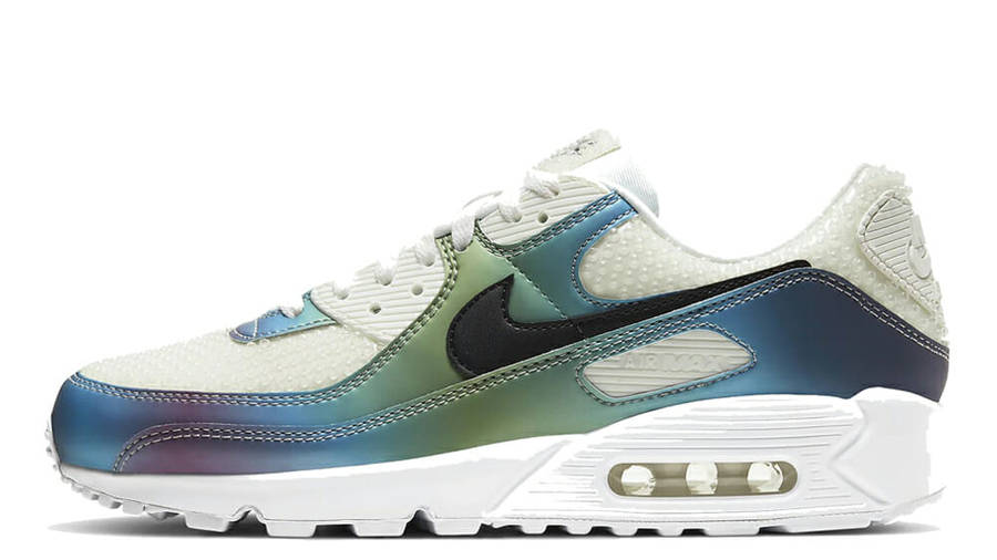 nike air max without bubble