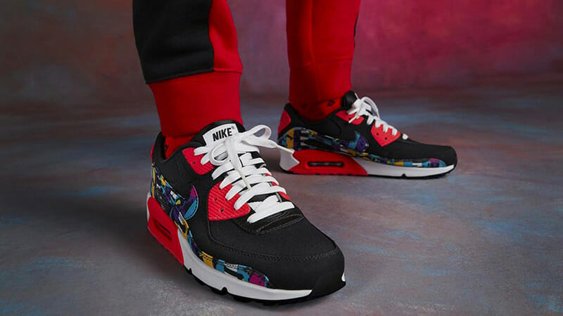 Nike Air Max 90 By You Pack | Where To Buy | CV5812-991 | The Sole Supplier