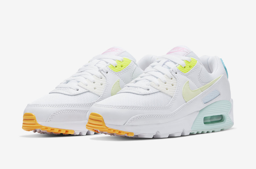 Nike-Air-Max-90-CZ0366-100-Release-Date-4