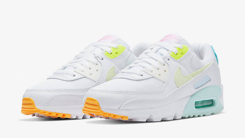 nike air max womens pastel