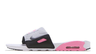 Nike Air Max 90 Slide White