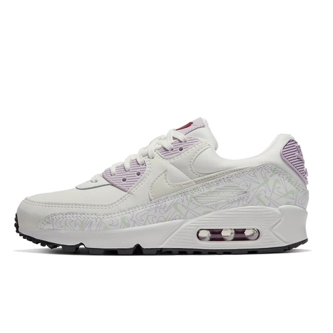 Nike Air Max 90 Valentines Day White
