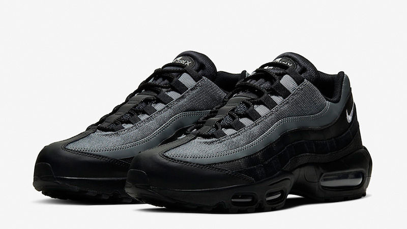 95s black and grey