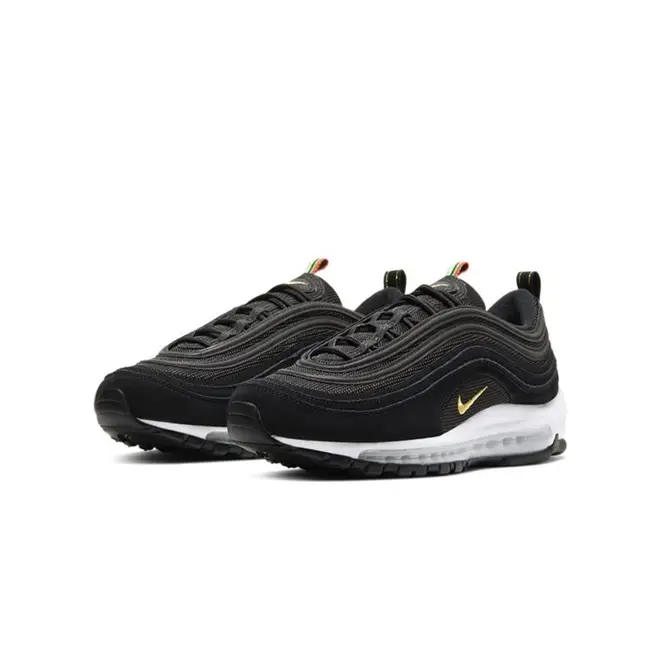 Black gold 97s hotsell