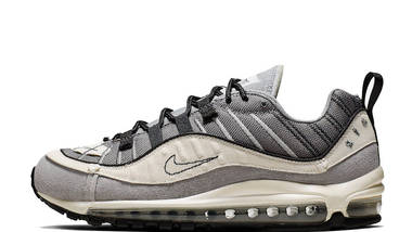 Latest Nike Air Max 98 Trainer Releases 