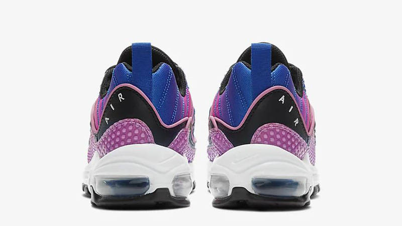 nike air max 98 flamingo