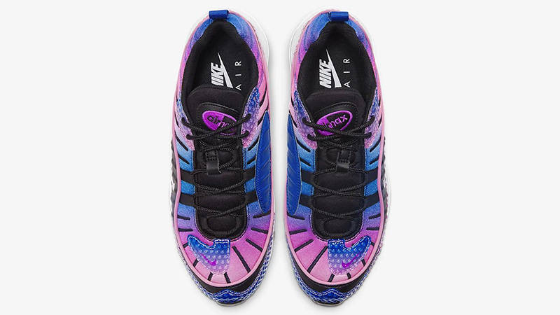 nike air max 98 flamingo