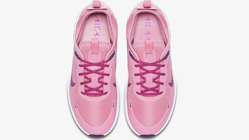 nike magic flamingo air max