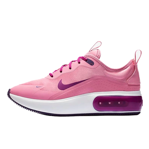 Nike nike lunarglide 5 price in dubai souq Magic Flamingo Purple