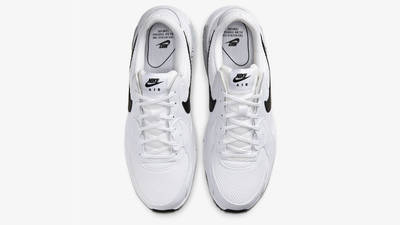 Nike Air Max Excee White Middle