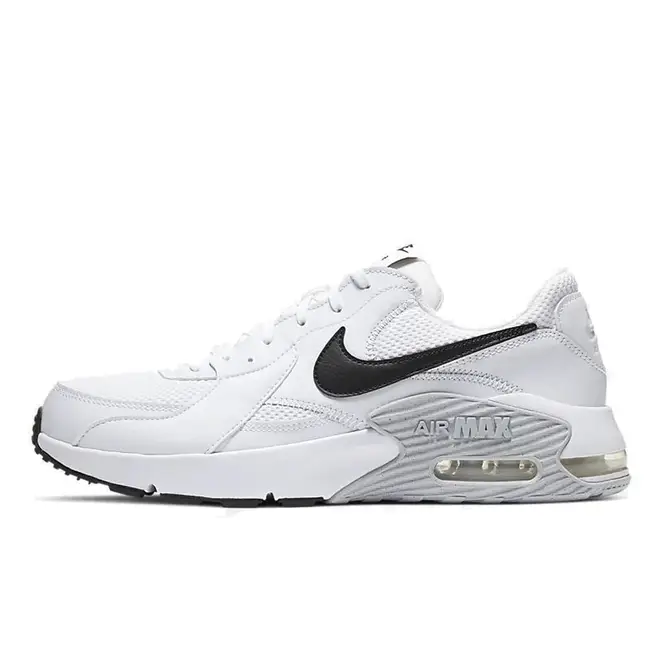 Nike Air Max Excee White | Where To Buy | CD4165-100 | The Sole Supplier