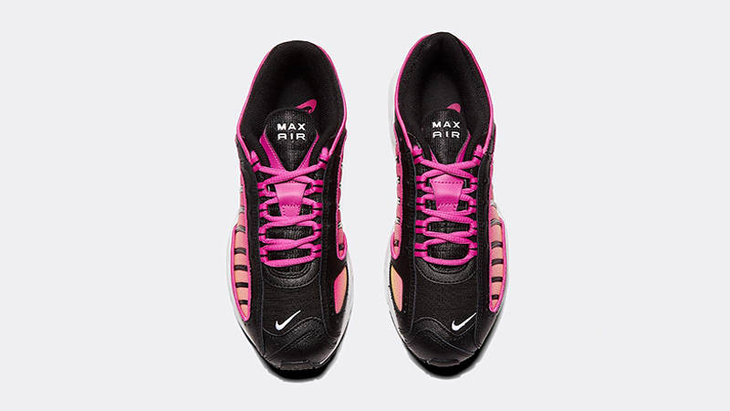 nike torch pink