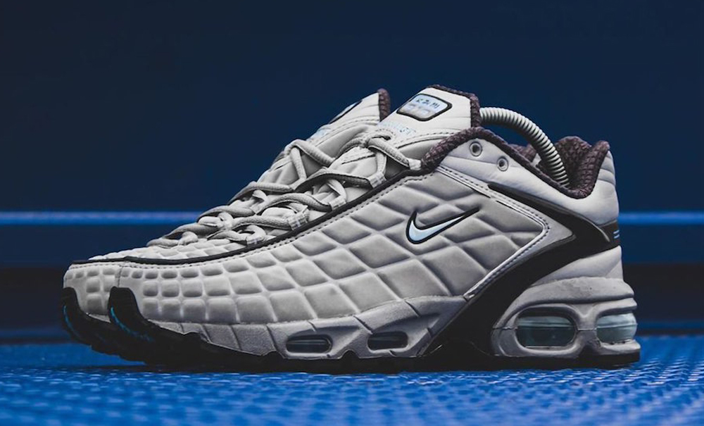 Nike Air Max Tailwind 5 SP Grey | Where 