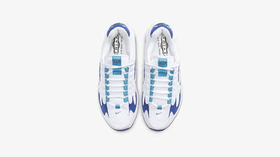 Nike Air Max Triax White Blue