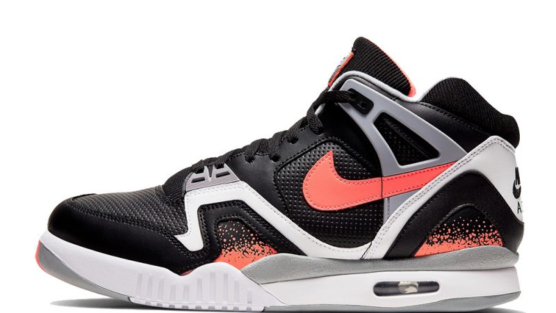 nike air tech trainers