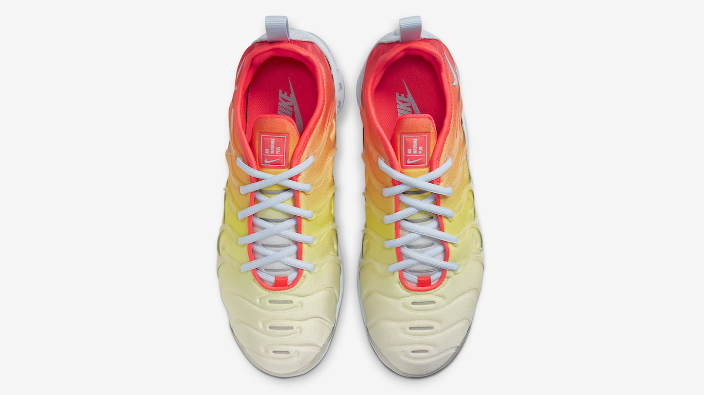 sunrise vapormax plus