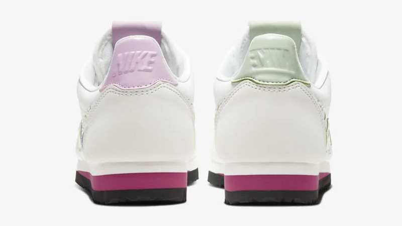 Nike Cortez SE Valentine's Day White