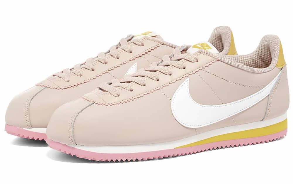 Nike Cortez Stone Pink