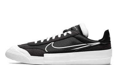 Nike Drop-Type Black White